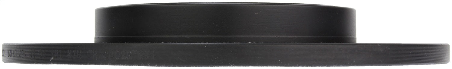 StopTech 127.33097R StopTech Sport Drilled/Slotted Brake Rotor; Rear Right - Truck Part Superstore