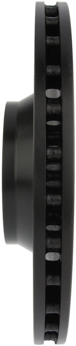 StopTech 127.33100L StopTech Sport Drilled/Slotted Brake Rotor; Front Left - Truck Part Superstore