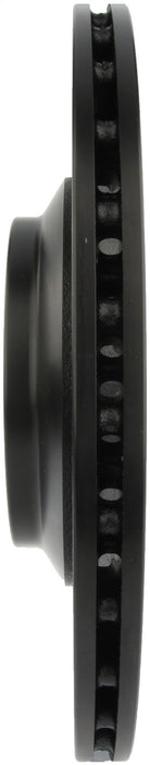 StopTech 127.33101L StopTech Sport Drilled/Slotted Brake Rotor; Rear Left - Truck Part Superstore