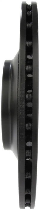 StopTech 127.33101R StopTech Sport Drilled/Slotted Brake Rotor; Rear Right - Truck Part Superstore