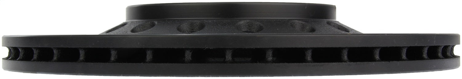 StopTech 127.33102L StopTech Sport Drilled/Slotted Brake Rotor; Rear Left - Truck Part Superstore