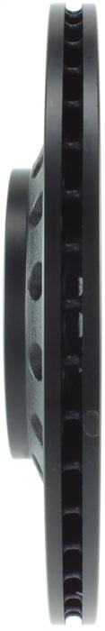 StopTech 127.33102R StopTech Sport Drilled/Slotted Brake Rotor; Rear Right - Truck Part Superstore