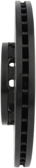 StopTech 127.33103L StopTech Sport Drilled/Slotted Brake Rotor; Front Left - Truck Part Superstore