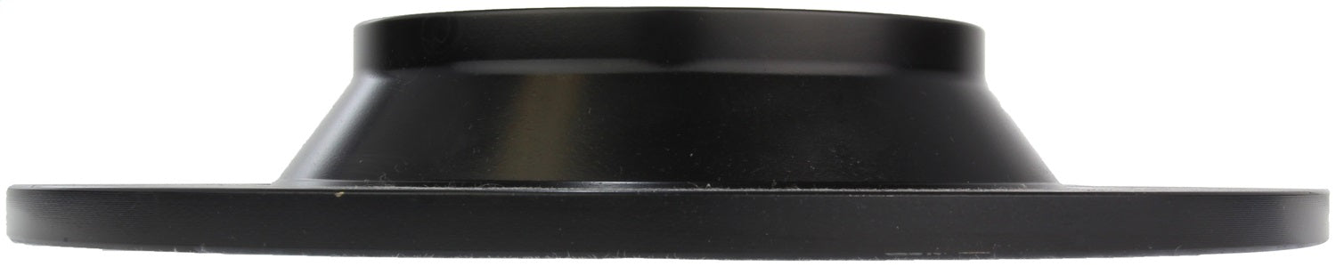 StopTech 127.33104L StopTech Sport Drilled/Slotted Brake Rotor; Rear Left - Truck Part Superstore