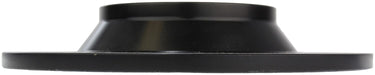StopTech 127.33104L StopTech Sport Drilled/Slotted Brake Rotor; Rear Left - Truck Part Superstore