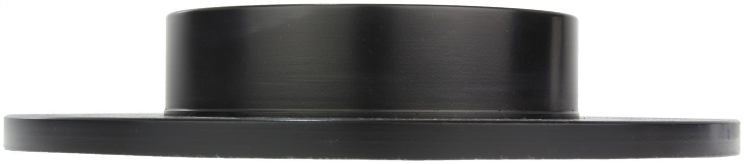 StopTech 127.33105L StopTech Sport Drilled/Slotted Brake Rotor; Rear Left - Truck Part Superstore
