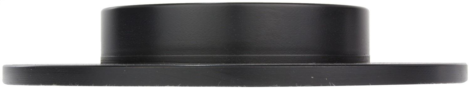 StopTech 127.33106L StopTech Sport Drilled/Slotted Brake Rotor; Rear Left - Truck Part Superstore