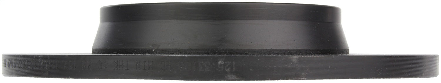 StopTech 127.33108L StopTech Sport Drilled/Slotted Brake Rotor; Rear Left - Truck Part Superstore