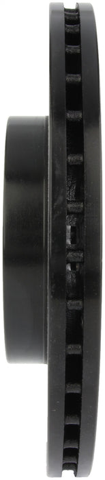 StopTech 127.33110R StopTech Sport Drilled/Slotted Brake Rotor; Front and Rear Right - Truck Part Superstore