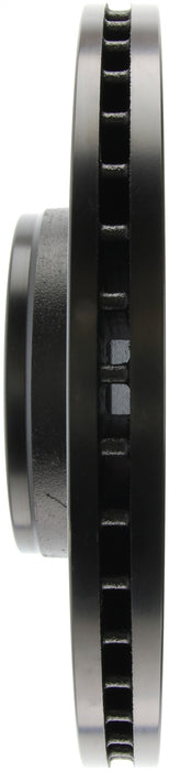StopTech 127.33111R StopTech Sport Drilled/Slotted Brake Rotor; Front Right - Truck Part Superstore