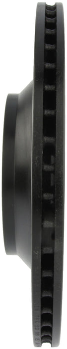 StopTech 127.33113L StopTech Sport Drilled/Slotted Brake Rotor; Rear Left - Truck Part Superstore