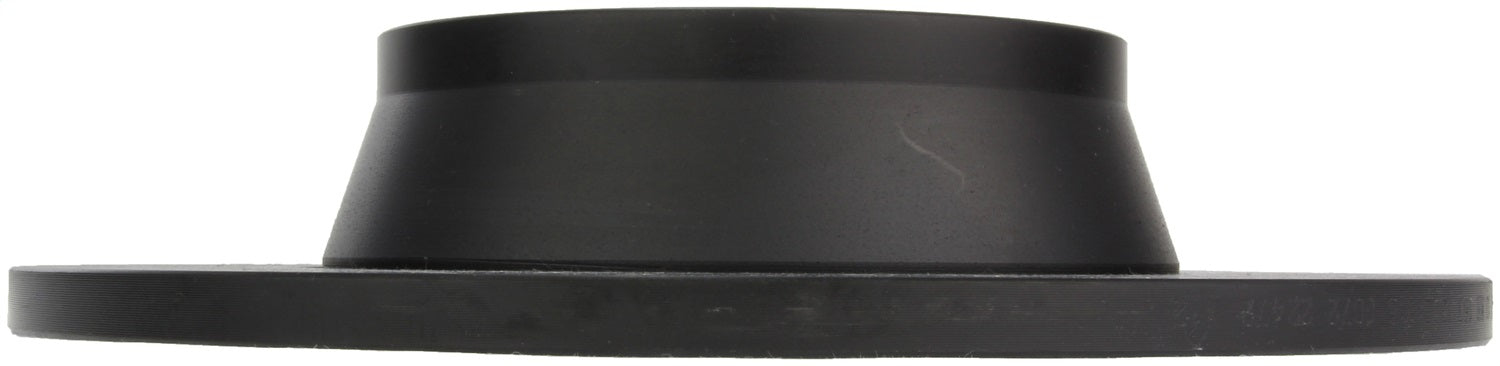 StopTech 127.33119L StopTech Sport Drilled/Slotted Brake Rotor; Rear Left - Truck Part Superstore