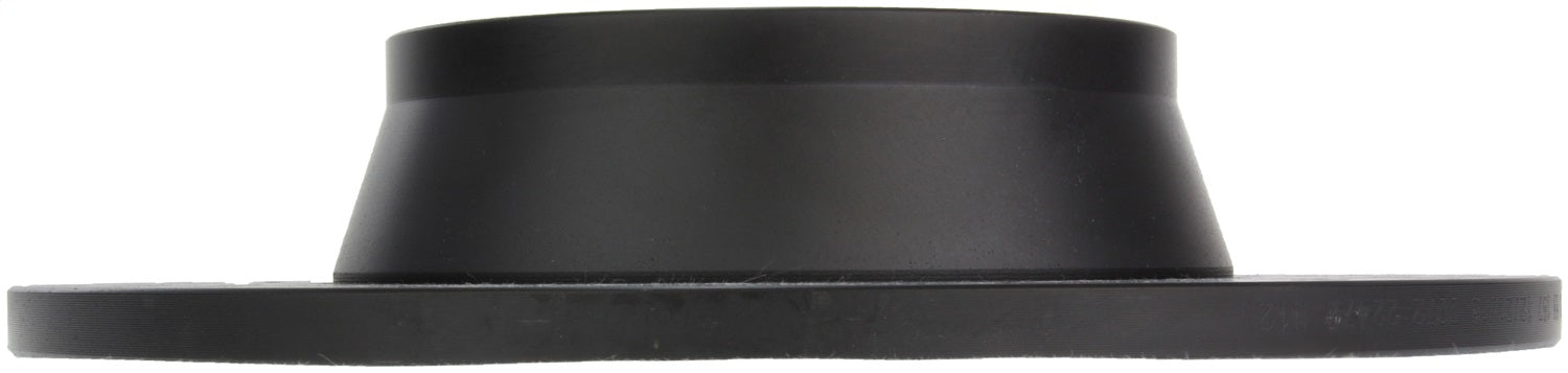 StopTech 127.33119R StopTech Sport Drilled/Slotted Brake Rotor; Rear Right - Truck Part Superstore