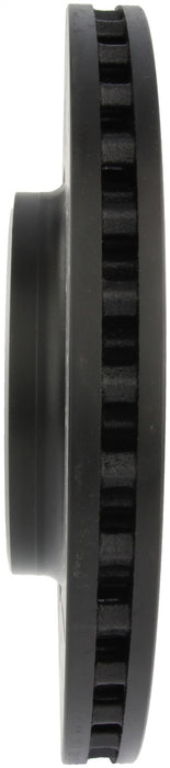 StopTech 127.33123L StopTech Sport Drilled/Slotted Brake Rotor; Front Left - Truck Part Superstore