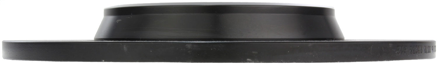 StopTech 127.33127L StopTech Sport Drilled/Slotted Brake Rotor; Rear Left - Truck Part Superstore