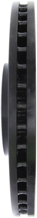 StopTech 127.33134L StopTech Sport Drilled/Slotted Brake Rotor; Front Left - Truck Part Superstore