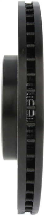 StopTech 127.33136L StopTech Sport Drilled/Slotted Brake Rotor; Front Left - Truck Part Superstore