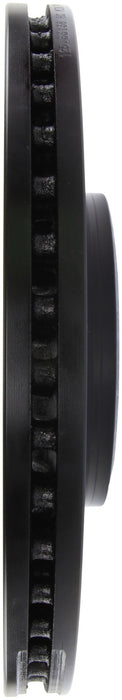 StopTech 127.33138L StopTech Sport Drilled/Slotted Brake Rotor; Front Left - Truck Part Superstore