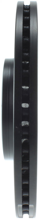 StopTech 127.33138R StopTech Sport Drilled/Slotted Brake Rotor; Front Right - Truck Part Superstore