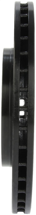 StopTech 127.34018R StopTech Sport Drilled/Slotted Brake Rotor; Front Right - Truck Part Superstore