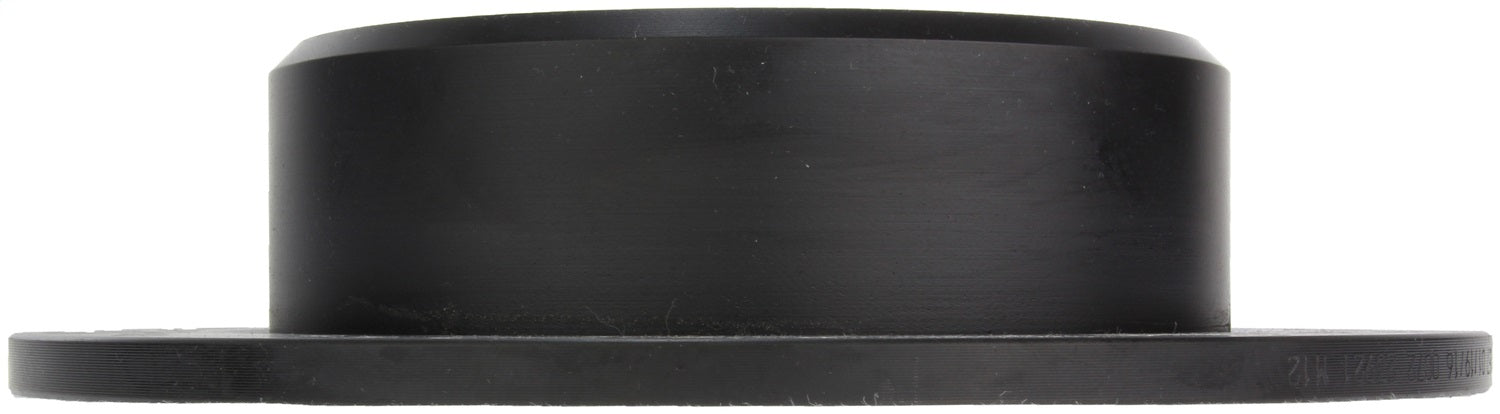 StopTech 127.34019L StopTech Sport Drilled/Slotted Brake Rotor; Rear Left - Truck Part Superstore