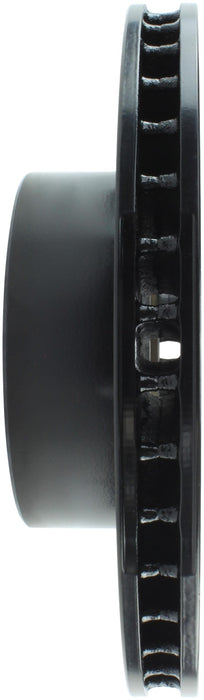 StopTech 127.34021R StopTech Sport Drilled/Slotted Brake Rotor; Front Right - Truck Part Superstore