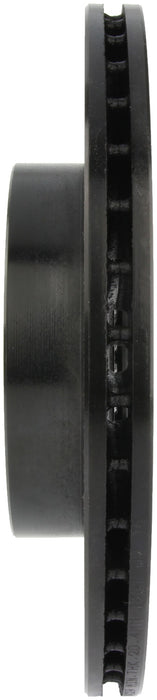 StopTech 127.34029L StopTech Sport Drilled/Slotted Brake Rotor; Front Left - Truck Part Superstore