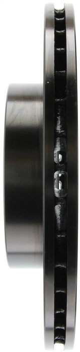 StopTech 127.34029R StopTech Sport Drilled/Slotted Brake Rotor; Front Right - Truck Part Superstore