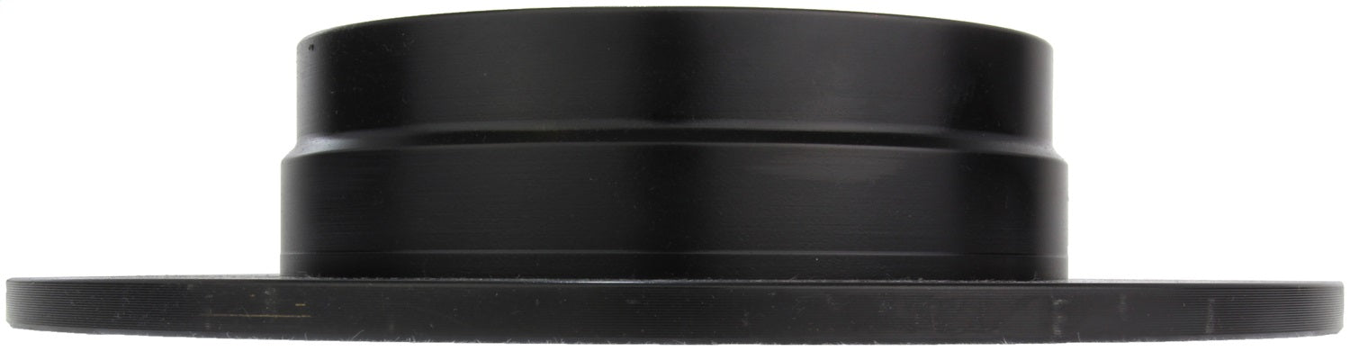 StopTech 127.34030L StopTech Sport Drilled/Slotted Brake Rotor; Rear Left - Truck Part Superstore