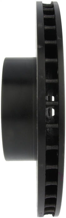 StopTech 127.34031L StopTech Sport Drilled/Slotted Brake Rotor; Front Left - Truck Part Superstore