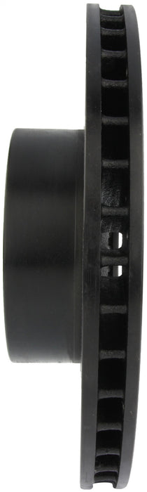 StopTech 127.34031R StopTech Sport Drilled/Slotted Brake Rotor; Front Right - Truck Part Superstore