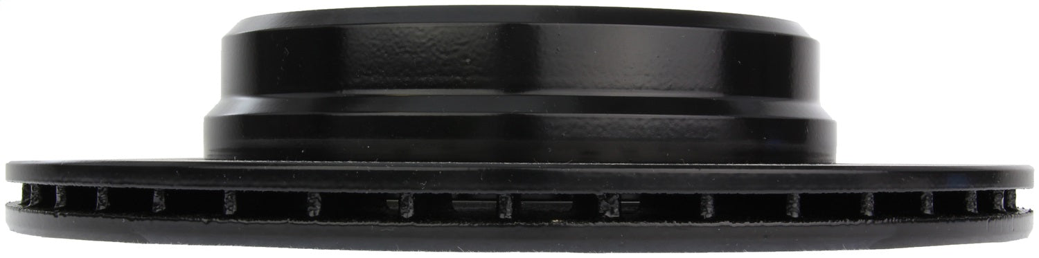 StopTech 127.34034L StopTech Sport Drilled/Slotted Brake Rotor; Rear Left - Truck Part Superstore