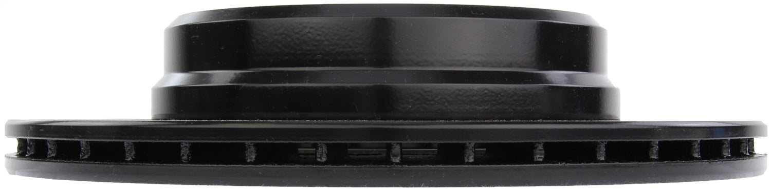 StopTech 127.34034R StopTech Sport Drilled/Slotted Brake Rotor; Rear Right - Truck Part Superstore