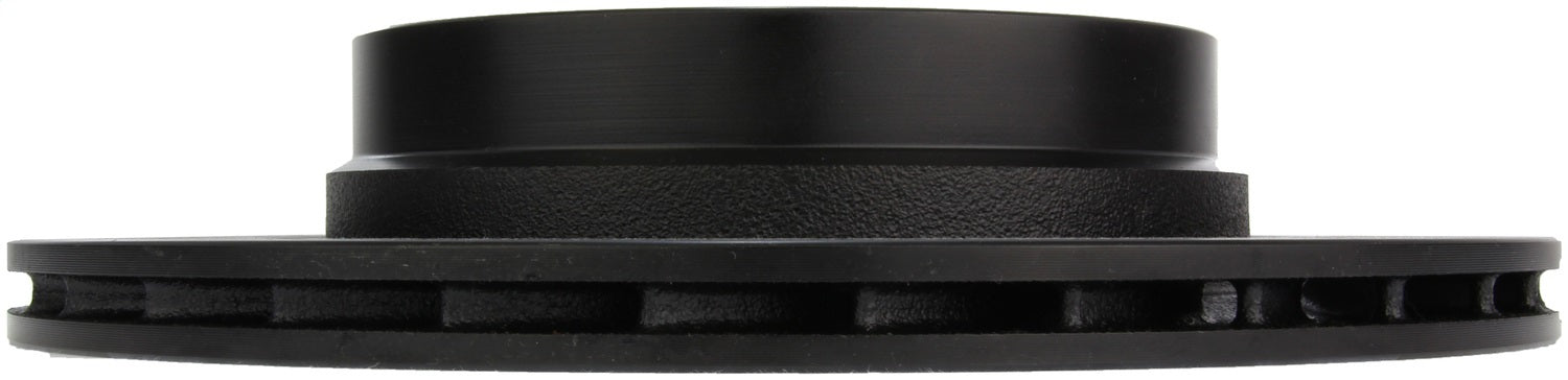 StopTech 127.34036L StopTech Sport Drilled/Slotted Brake Rotor; Rear Left - Truck Part Superstore