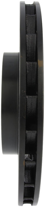 StopTech 127.34039R StopTech Sport Drilled/Slotted Brake Rotor; Front Right - Truck Part Superstore