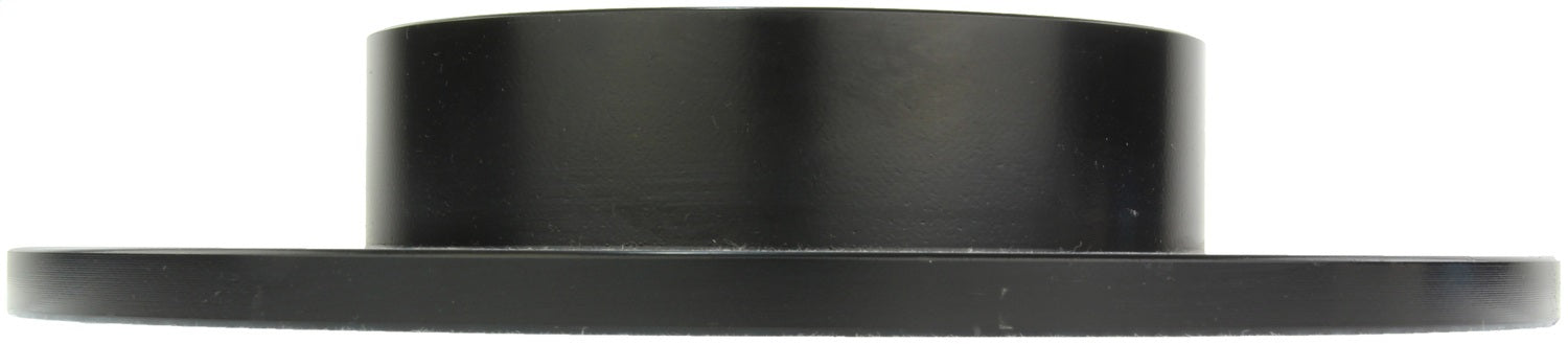 StopTech 127.34040L StopTech Sport Drilled/Slotted Brake Rotor; Front Left - Truck Part Superstore
