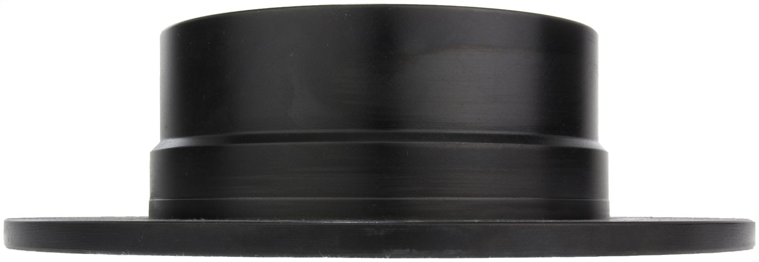 StopTech 127.34041L StopTech Sport Drilled/Slotted Brake Rotor; Rear Left - Truck Part Superstore