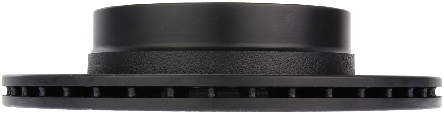 StopTech 127.34044L StopTech Sport Drilled/Slotted Brake Rotor; Rear Left - Truck Part Superstore