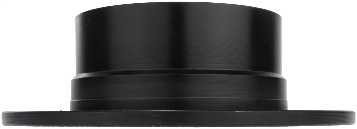 StopTech 127.34047L StopTech Sport Drilled/Slotted Brake Rotor; Rear Left - Truck Part Superstore