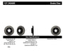 StopTech 127.34048R StopTech Sport Drilled/Slotted Brake Rotor; Front Right - Truck Part Superstore