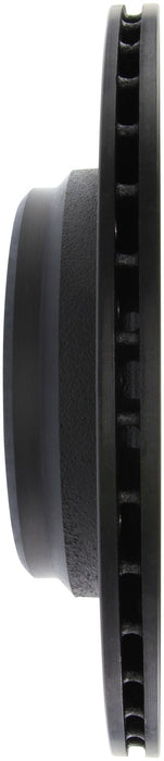 StopTech 127.34054L StopTech Sport Drilled/Slotted Brake Rotor; Rear Left - Truck Part Superstore