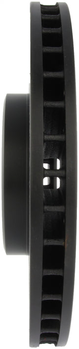 StopTech 127.34060L StopTech Sport Drilled/Slotted Brake Rotor; Front Left - Truck Part Superstore