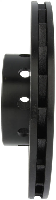 StopTech 127.34063R StopTech Sport Drilled/Slotted Brake Rotor; Front Right - Truck Part Superstore