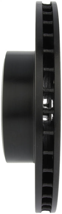 StopTech 127.34070L StopTech Sport Drilled/Slotted Brake Rotor; Front Left - Truck Part Superstore