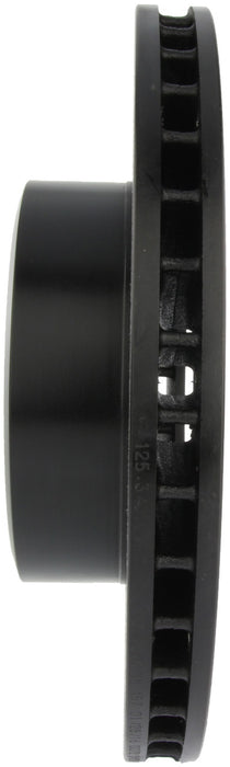 StopTech 127.34070R StopTech Sport Drilled/Slotted Brake Rotor; Front Right - Truck Part Superstore