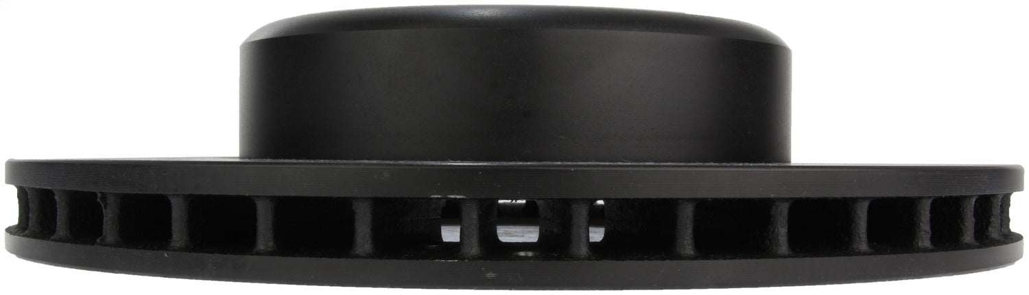 StopTech 127.34071L StopTech Sport Drilled/Slotted Brake Rotor; Front Left - Truck Part Superstore