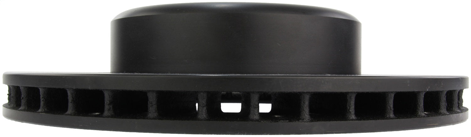 StopTech 127.34071R StopTech Sport Drilled/Slotted Brake Rotor; Front Right - Truck Part Superstore