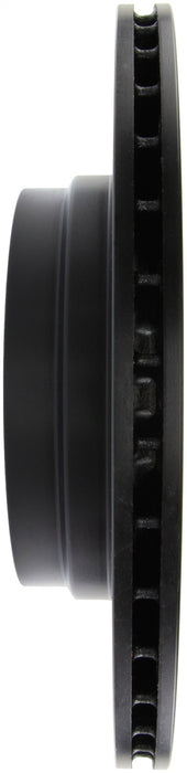 StopTech 127.34080L StopTech Sport Drilled/Slotted Brake Rotor; Rear Left - Truck Part Superstore
