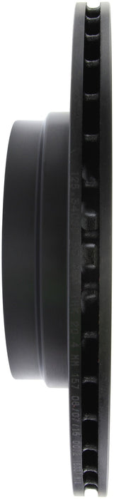StopTech 127.34080R StopTech Sport Drilled/Slotted Brake Rotor; Rear Right - Truck Part Superstore