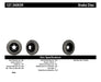 StopTech 127.34093R StopTech Sport Drilled/Slotted Brake Rotor; Front Right - Truck Part Superstore